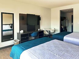 Studio 6 Richmond, VA - Airport