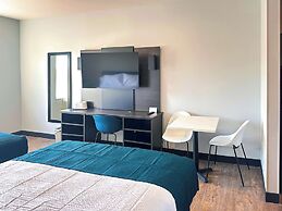 Studio 6 Richmond, VA - Airport