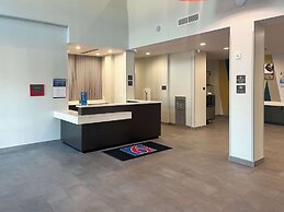 Studio 6 Richmond, VA - Airport