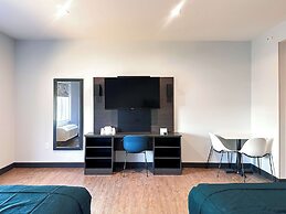 Studio 6 Richmond, VA - Airport