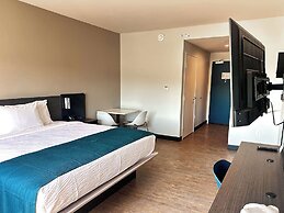 Studio 6 Richmond, VA - Airport