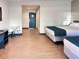 Studio 6 Richmond, VA - Airport