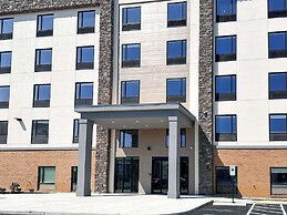 Studio 6 Richmond, VA - Airport