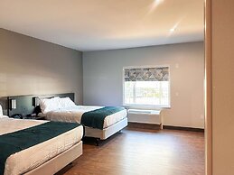 Studio 6 Richmond, VA - Airport