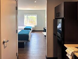 Studio 6 Richmond, VA - Airport