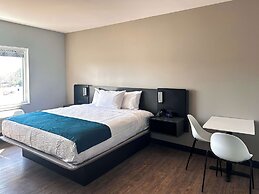 Studio 6 Richmond, VA - Airport