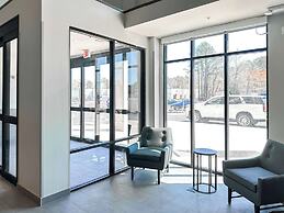 Studio 6 Richmond, VA - Airport