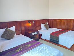 Mongkol Angkor Residence and Spa