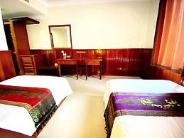 Mongkol Angkor Residence and Spa