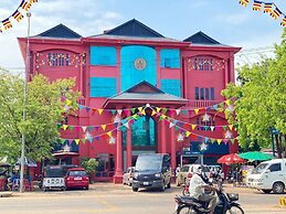 Mongkol Angkor Residence and Spa