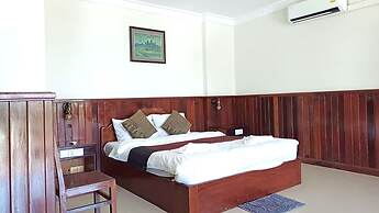 Mongkol Angkor Residence and Spa