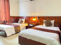 Mongkol Angkor Residence and Spa