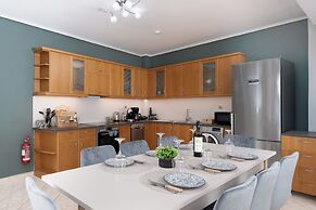 Terminal Square Suites