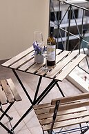 Terminal Square Suites