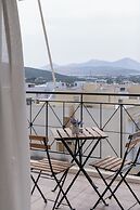 Terminal Square Suites