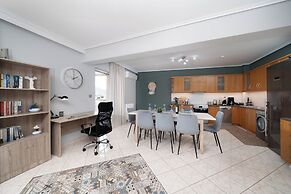 Terminal Square Suites