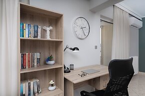 Terminal Square Suites