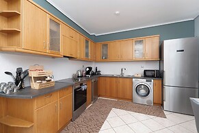 Terminal Square Suites