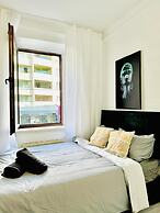 Affordable 4BR Apt Walk to FAC Platz