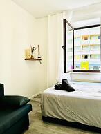 Affordable 4BR Apt Walk to FAC Platz