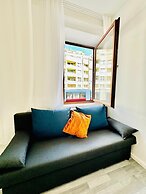 Affordable 4BR Apt Walk to FAC Platz