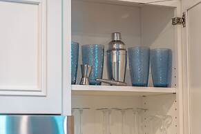 Hilton Pool Pass Lux Retreat 3BR