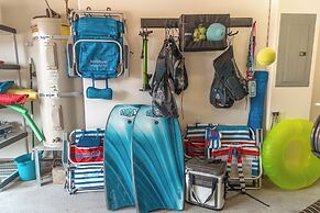 Hilton Pool Pass Lux Retreat 3BR