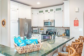 Hilton Pool Pass Lux Retreat 3BR