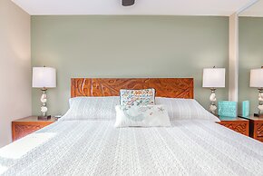 Hilton Pool Pass Lux Retreat 3BR