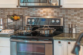 Hilton Pool Pass Lux Retreat 3BR