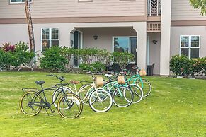 Hilton Pool Pass Lux Retreat 3BR