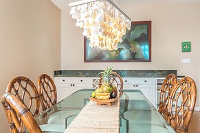 Hilton Pool Pass Lux Retreat 3BR