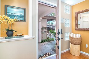 Hilton Pool Pass Lux Retreat 3BR