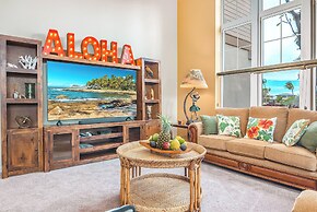 Hilton Pool Pass Lux Retreat 3BR