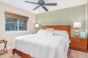 Hilton Pool Pass Lux Retreat 3BR