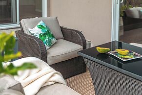 Hilton Pool Pass Lux Retreat 3BR