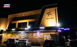 Mirton Hotel