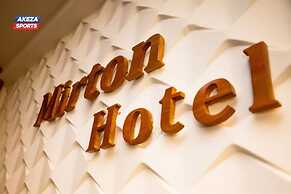 Mirton Hotel