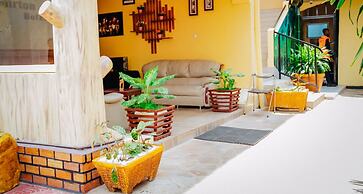 Mirton Hotel