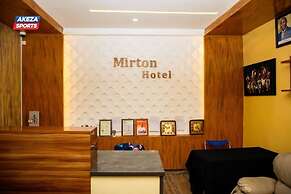 Mirton Hotel