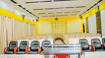 Mirton Hotel
