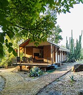 La Puerta Amacueca