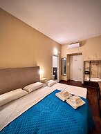 Le vie di San Pietro guest house