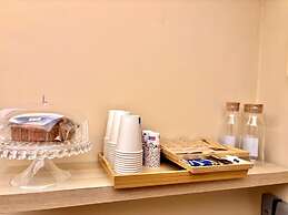 Le vie di San Pietro guest house