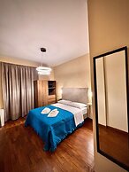 Le vie di San Pietro guest house