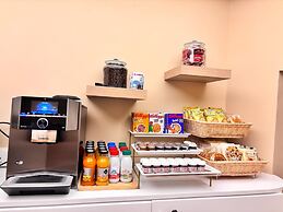 Le vie di San Pietro guest house