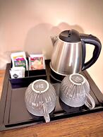 Le vie di San Pietro guest house
