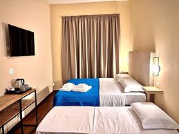 Le vie di San Pietro guest house
