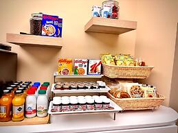 Le vie di San Pietro guest house