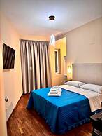 Le vie di San Pietro guest house